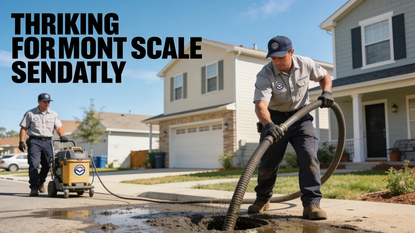 Sewage Cleanup in Celina, TN near me